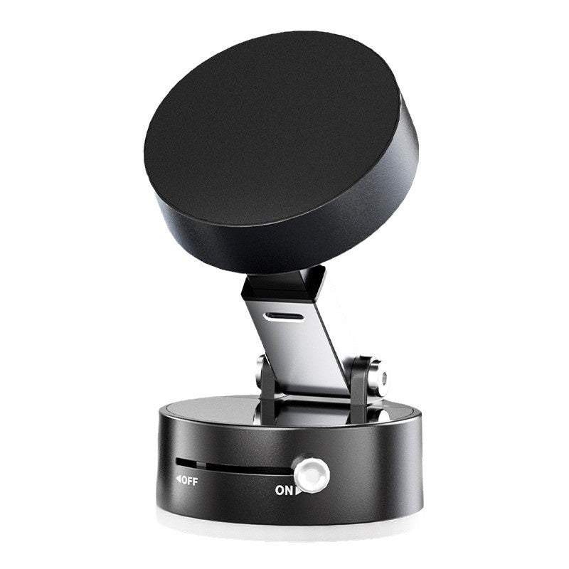 DriveSafe Magnetic Vaccum Phone Mount