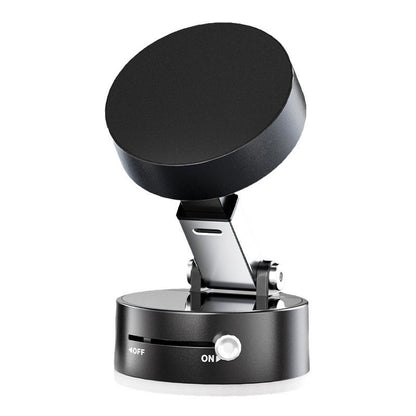DriveSafe Magnetic Vaccum Phone Mount